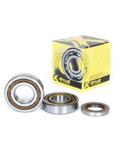 ProX Crankshaft Bearing & Seal Kit KTM450+520+525+560 - 23.CBS64003