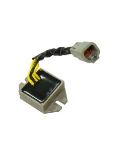 Sno-X Voltage regulator Rotax - 81-640