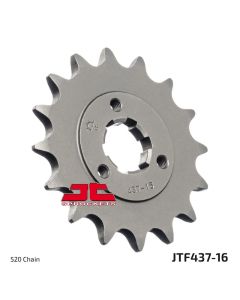 JT Front Sprocket JTF437.16 (274-F437-16)
