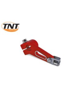 TNT Clutch cam, Red, Derbi Senda 98- / Aprilia RX,SX 06- / Gilera SMT, RCR 06- (306-4905-2)