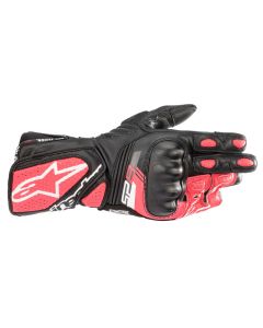 Alpinestars Glove Dam SP-8 v3 Black/Pink S