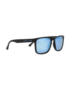 Spect Red Bull Leap Sunglasses black/smoke/ice blue mirror POL