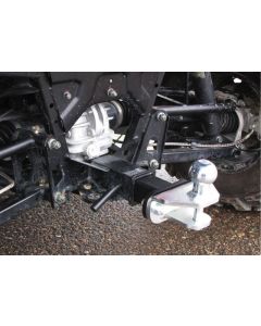 Bronco ATV hook extension - 73-1365