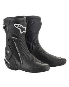 Alpinestars Boots SMX Plus v2 Black