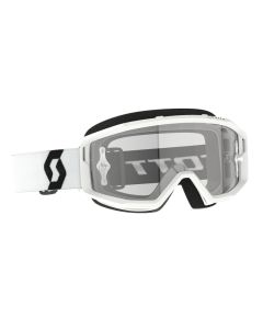 Scott Goggle Primal clear white clear works