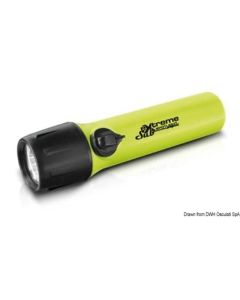 Compact Sub-Extreme underwater led torch Marine - M12-170-04