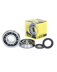 ProX Crankshaft Bearing & Seal Kit RM-Z450 '08-23 - 23.CBS34008