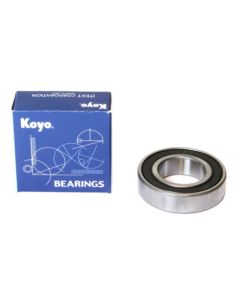 ProX Bearing 6005/C3 2-Side Sealed 25x47x12 - 23.6005-2RS