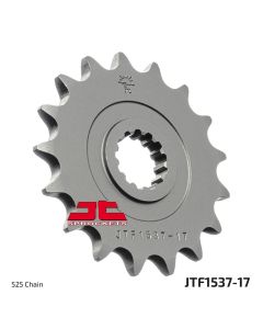 JT Front Sprocket JTF1537.17 (274-F1537-17)