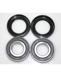 Tourmax Wheel bearing kit incl. Gasket ,Front (37-5210-32)