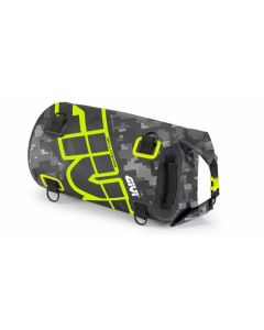 Givi EA114CM waterproof bag 30ltr black/grey/yellow - EA114CM