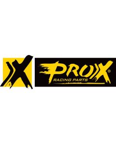 ProX Piston Kit Polaris 600 CFI '07-18 (77.25mm) - 01.5607.000