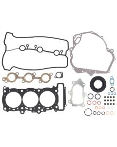 Sno-X Full Gasket Set With Oil Seals Yamaha 4T 1000 - 89-09540F