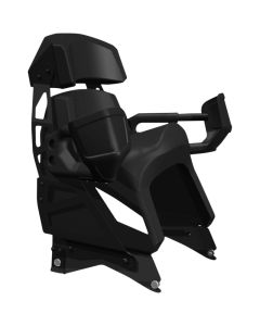 Kimpex Passanger seat Seat Jack 2-Up Snowmobile - 92-000123