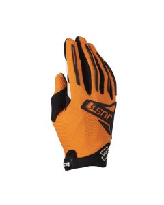 Just1 Glove J-Force 2.0 Orange/Black
