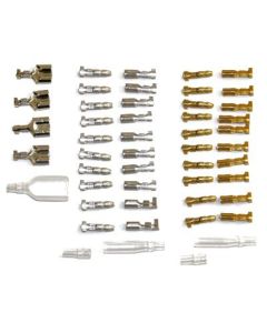Electrosport Bullet Style 4mm & 5mm Connector Assortment (110-10-0110)