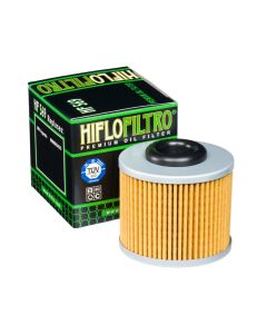 Hiflo oil filter HF569