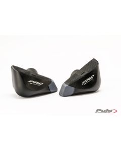 Puig Frame Sliders Pro Yamaha Mt09/Mt09 Tracer/Xsr900 - 7316N