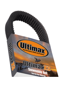 ULTIMAX XS drivebelt (XS804)