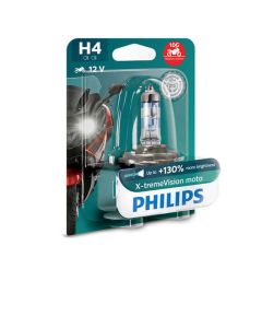 Phillips bulb H4 XtremeVision 12V/60/55W/P43t-38