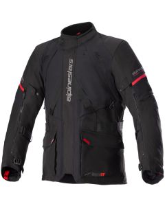 Alpinestars Jacket Monteira Drystar XF Black/Red
