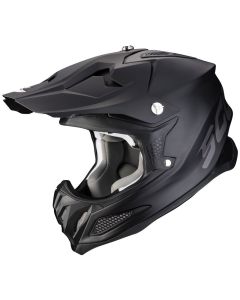 Scorpion MX Helmet VX-22 AIR matt black