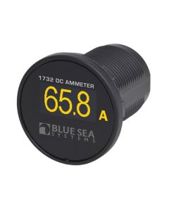 Blue Sea Mini oled meters - 134-1732