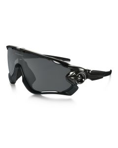 Oakley Sunglasses Jawbreaker Pol Blk/Clearblk Irid.Photocromic