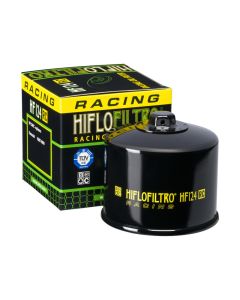 HiFlo oil filter HF124RC