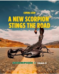 Pirelli Scorpion Trail III 130/80 R 17 M/C 65V TL Re 4255500