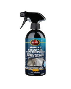 Autosol Marine Stainless Steel Power Cleaner spray 500 ml