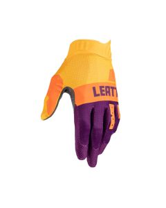 Leatt Glove 1.5 GripR Indigo