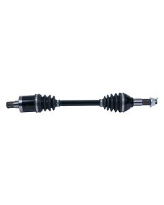 All Balls Axle complete 6 Can-Am left rear ATV - 78-AB6-CA-8-323