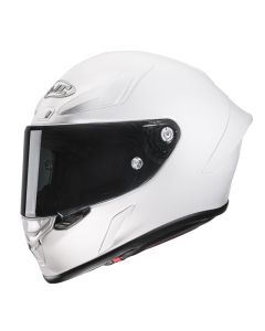 HJC Helmet RPHA 1 White