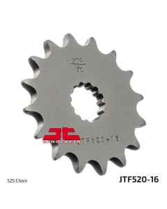 JT Front Sprocket JTF520.16 (274-F520-16)