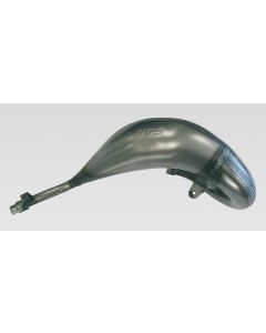 HGS Exhaust pipe 2T Racing CR250 00-01 - CT-200-H00