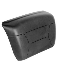 Givi Polyurethane backrest (black) (E110)