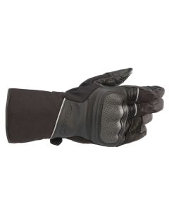 Alpinestars Gloves WR-2 v2 Gore-Tex Gore grip Black