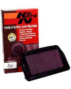 K&N Airfilter, CBR1100XX 99-,X-11 (20-HA1199)