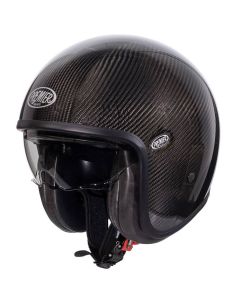 Premier Helmet Vintage Evo Carbon