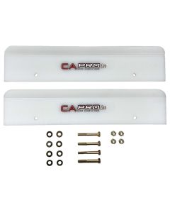C&A PRO Cornering kit - White - 76000391