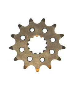 Supersprox Front sprocket 513.18RB with rubber bush (27-1-513-18-RB)