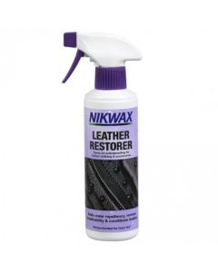 Nikwax Leather Restorer, 300ml