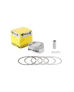 ProX Piston Kit YZ450F '03-09 + WR450F '03-15 12.5:1 - 01.2429.A