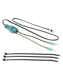 Sno-X Wire harness - outside temp indicator wiring Polaris - 81-01600