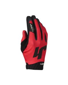 Just1 Glove J-Flex 2.0 Red/Black