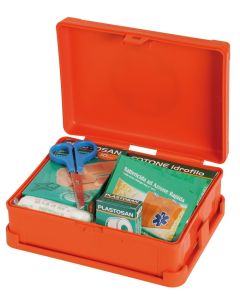 Osculati Medic 0 first aid case Marine - M32-914-51