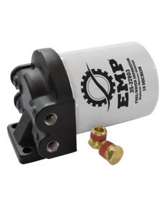 EMP Fuel water separator kit 1/4 (105-37-07946-014)