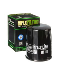 HiFlo oil filter HF148