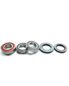 Tourmax Wheel bearing kit (37-5221-21)